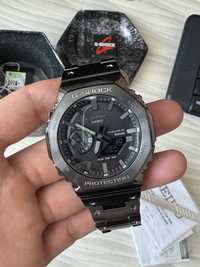 Часы G-Shock GM-B2100BD-1AER стальные