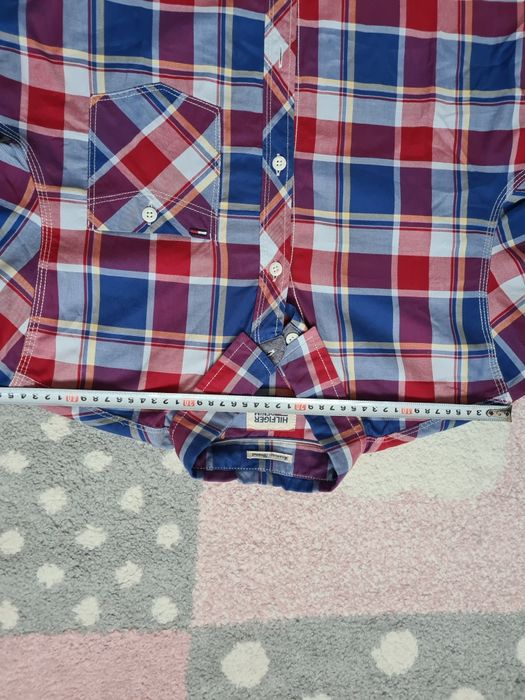 Camasa Tommy Hilfiger M