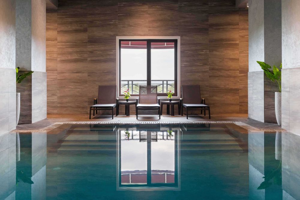 Апартамент за нощувки | Пред Морската | Резиденция Лазурен Бряг