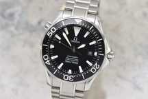 Omega seamaster professional 41mm