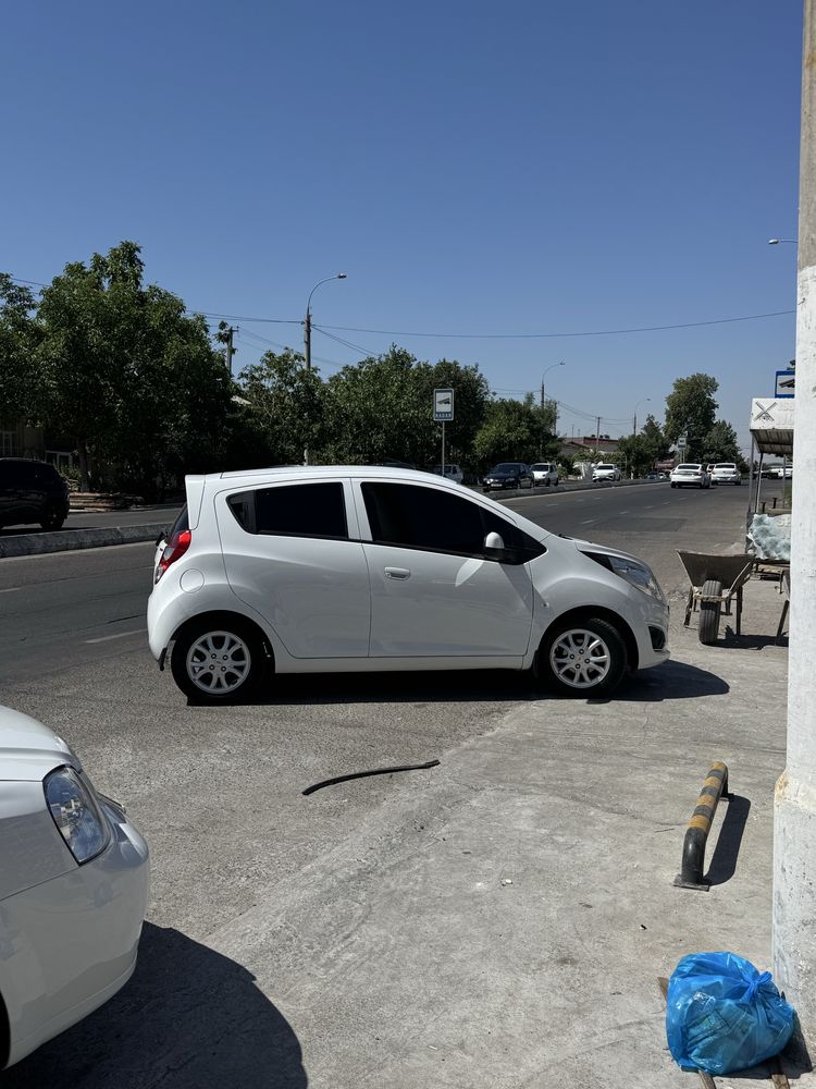 Spark mexanika optima+