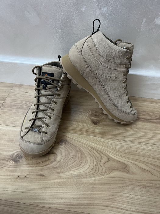 Ботинки CRISPI. Размер 42