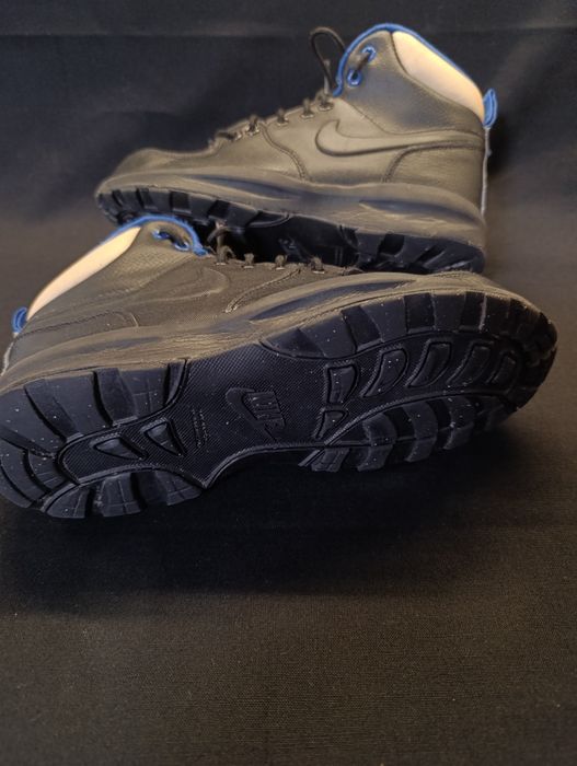 Зимни маратонки Nike