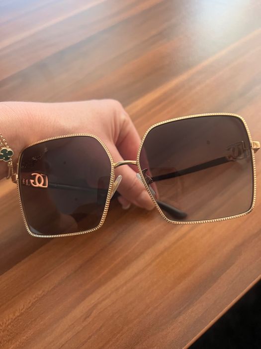 Дамски слънчеви очила Dolce I Cabbana