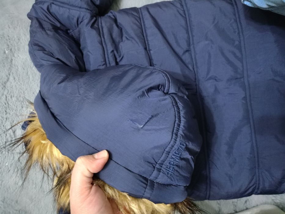 Geacă groasă Primigi