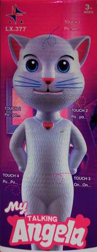 Angela - Talking Tom