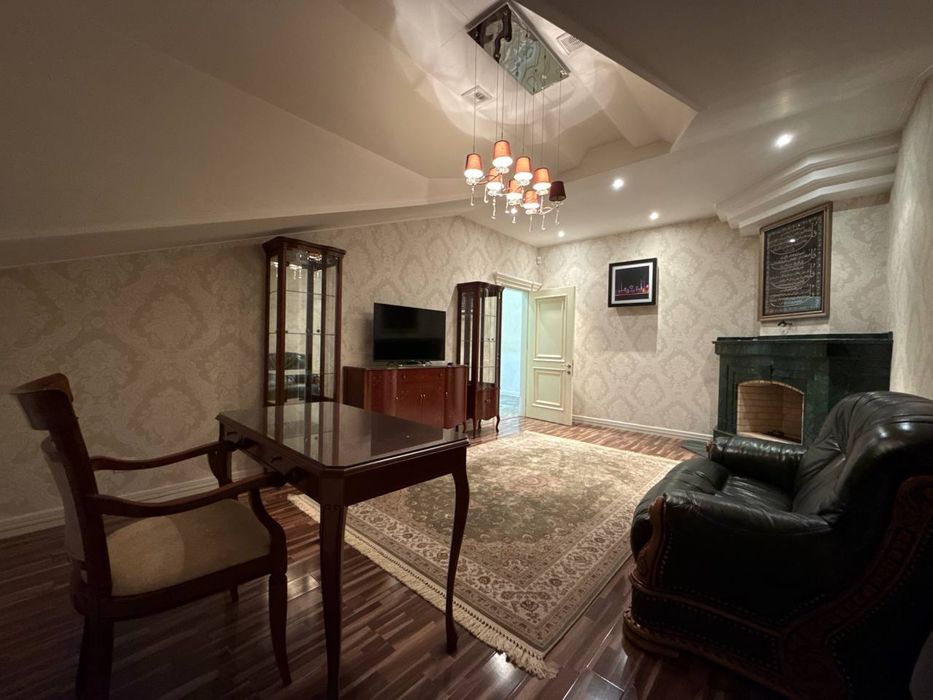 GABUS 5/5-6/6 214м2 2ярусная