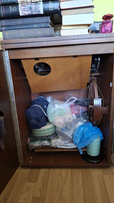 Шевна машина Лично предаване само