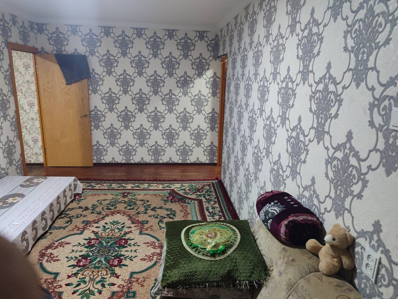 Квартира продаётся