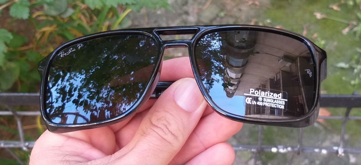 Ochelari Ray Ban Wayfarer AB 1020