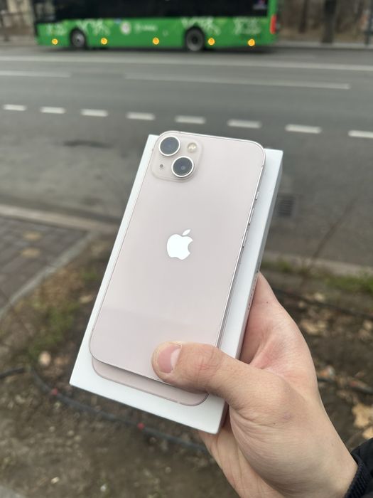 Iphone 13 128gb 87% продам