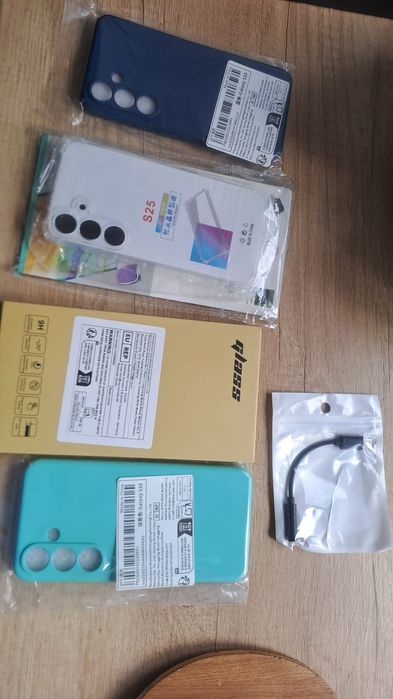 Husă pentru Samsung S25