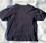 Tricou barbati Yves Saint Laurent marime XXL cu imperfectiuni