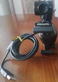 Уеб камера PHILIPS SPC230NC