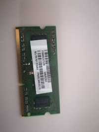 Memorie RAM 1GB.