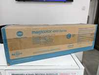 Toner Konika minolta Magicolor 4600 series Cyan-A0DK452