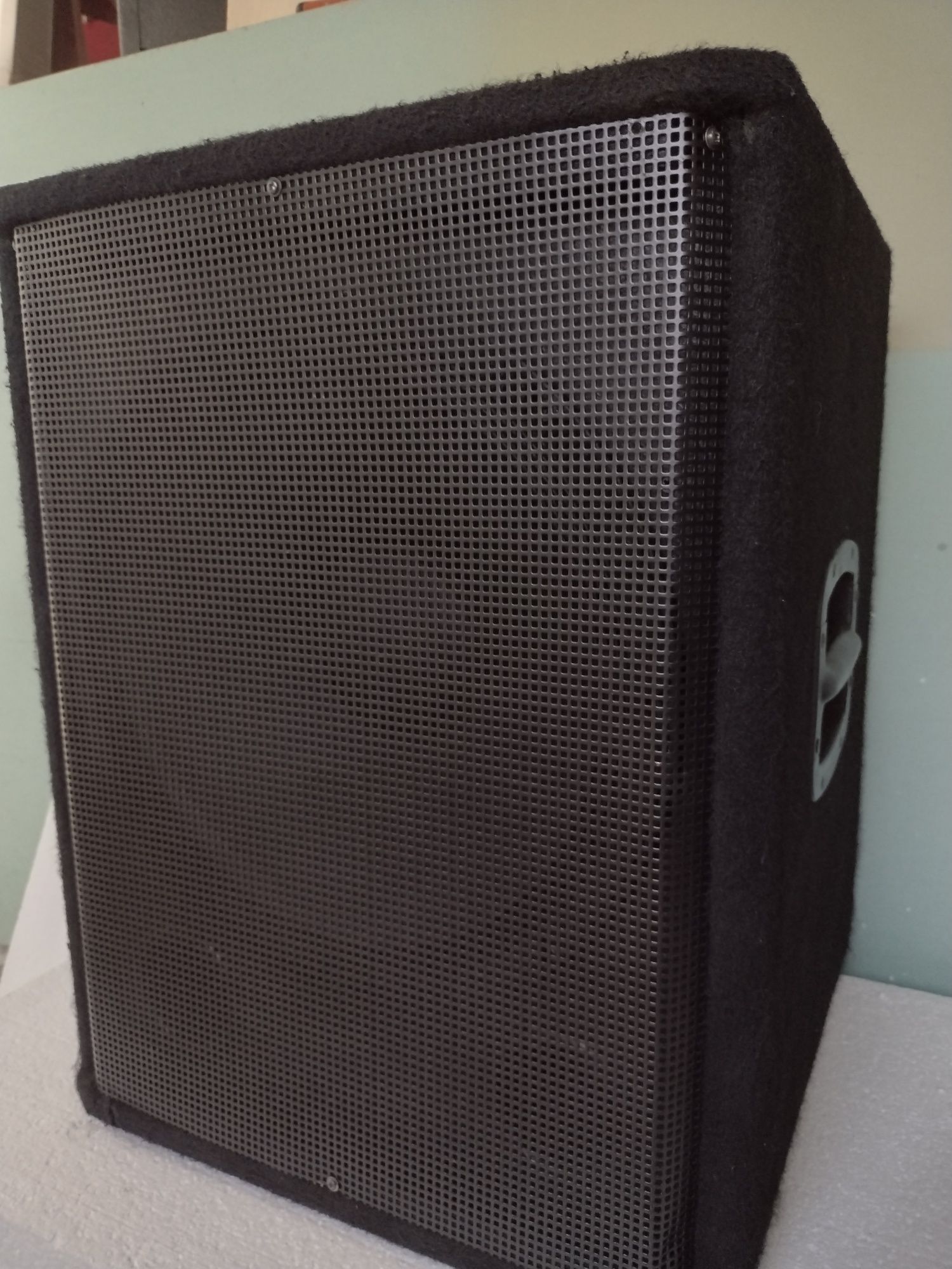 Boxă subwoofer bass peavey , nu das dynacord Yamaha fbt RCf nexo ev