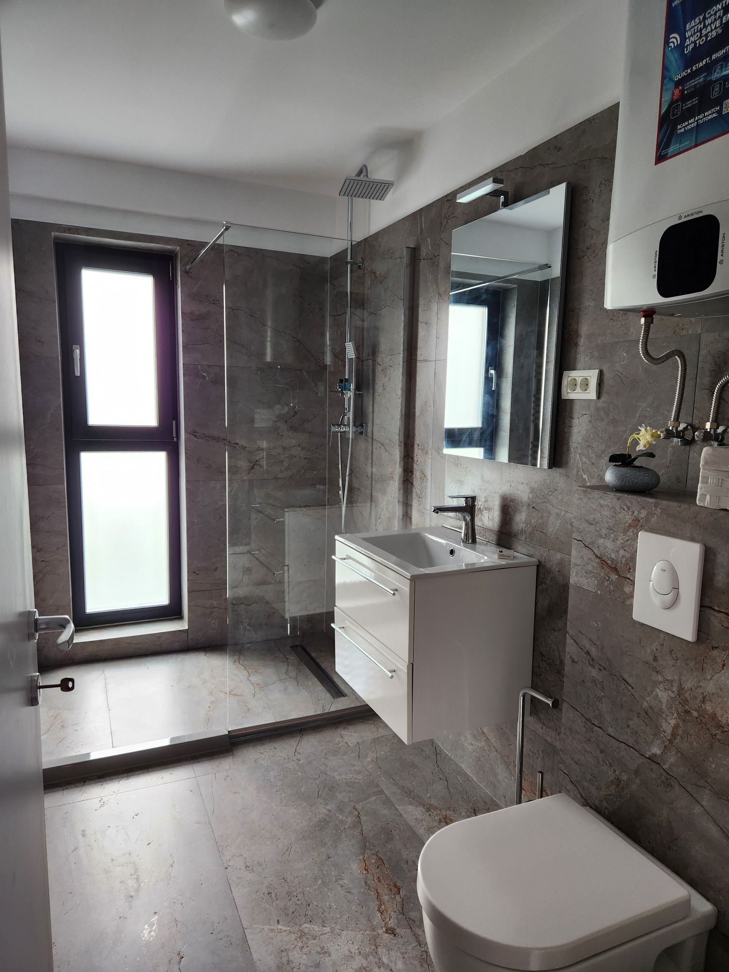 Cazare Vama Veche – Studio și Apartamente