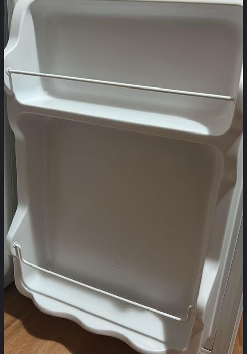 Mini Frigider Vortex