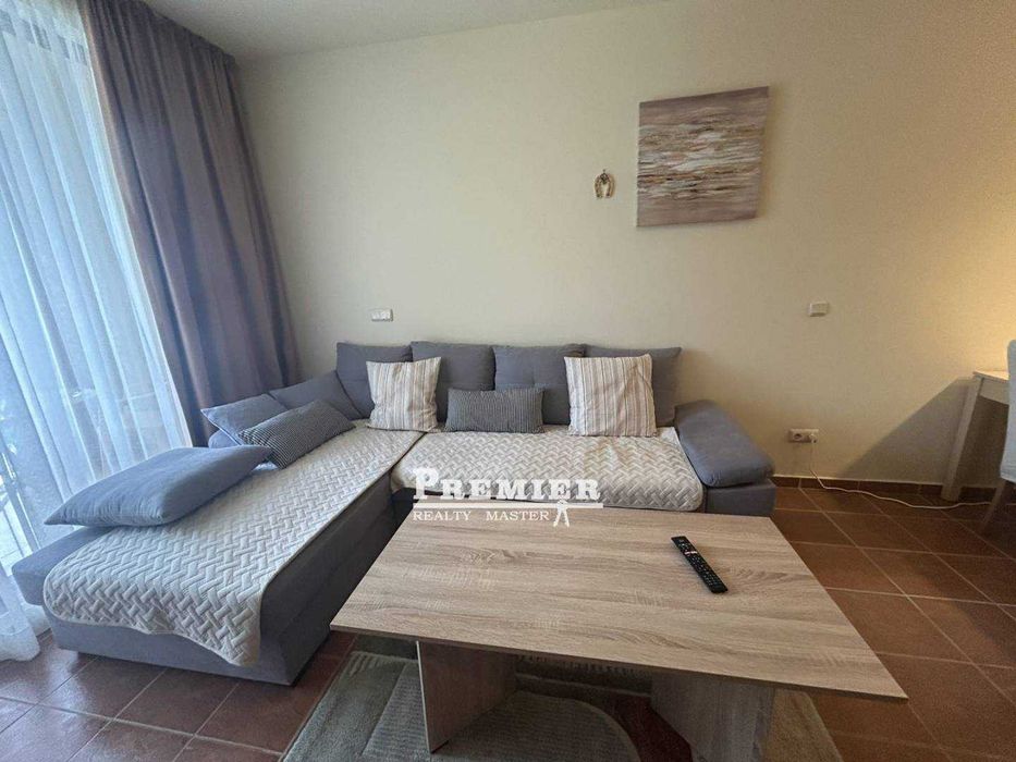 Продава се Двустаен апартамент в Созопол - 64 кв.м за 1641 €/кв.м - Снимка #11