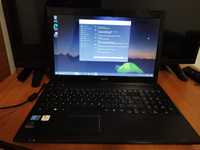 Vând laptop Acer 5741g i7