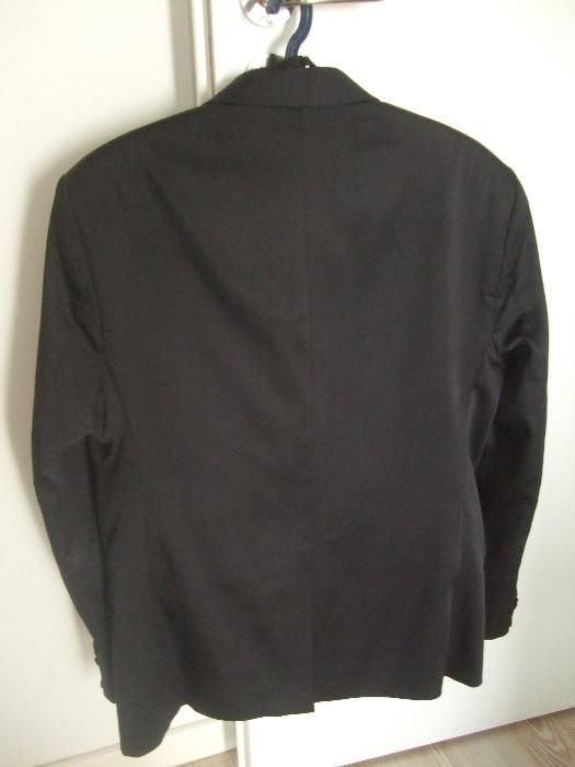 Costum de mire Gherasos (Marimea 52- slim fit)