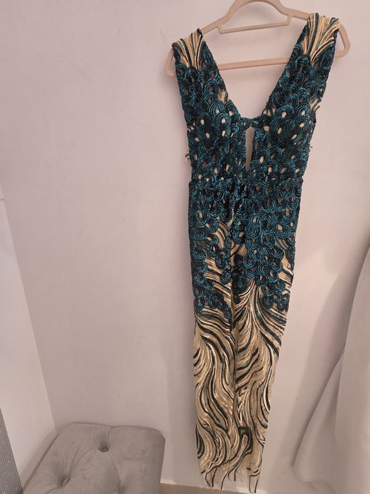 Rochie noua nepurtata