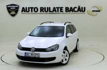 Volkswagen Golf Volkswagen Golf 6 1.6 TDI 105CP 2010 Euro 5