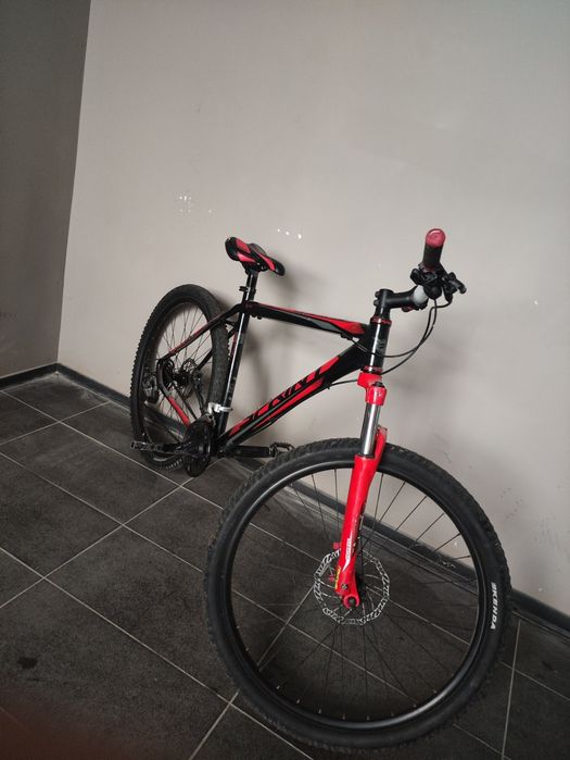 Колело Scott Scale СПЕШНО!!!