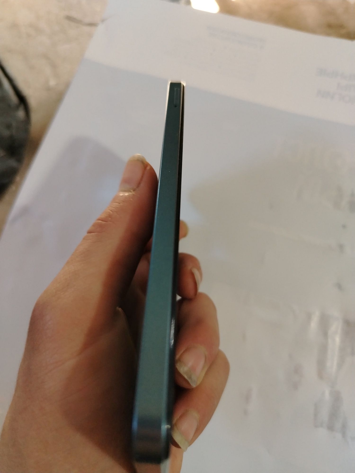 Redmi 13 c   qorobka doqumentlari bo