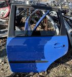 Usa stanga spate Volkswagen Polo 2003