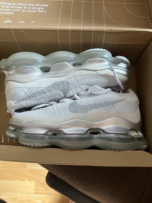 Nike Scorpion в номер 36-22.5 см