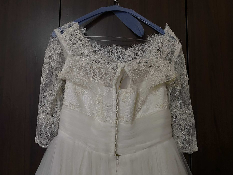Rochie de mireasă