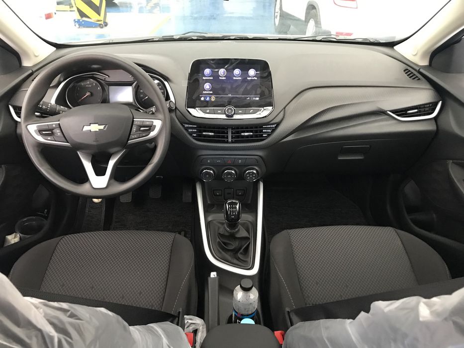 Onix 3LT MT Sotiladi va vikup, variantga beriladi