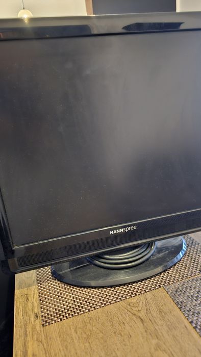 Televizor monitor Hannspree