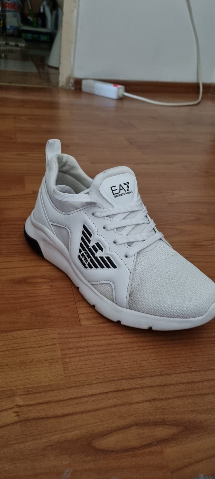 EA7  Pantofi sport unisex