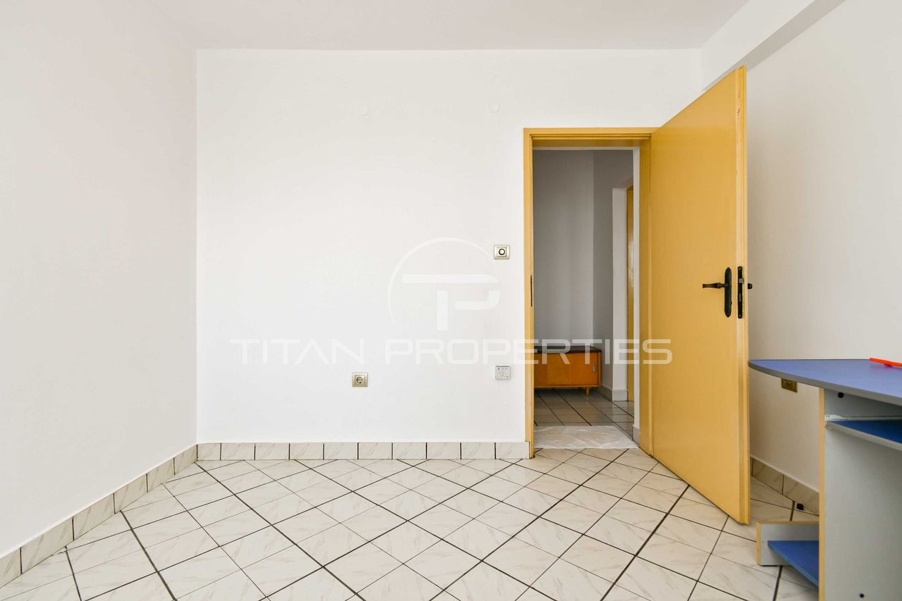 Продава се Тристаен апартамент в София, Орландовци - 105 кв.м за 1315 €/кв.м - Снимка #12