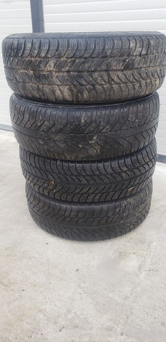 Anvelope iarna 185/60 r14