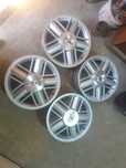 Jante aliaj 5x108 R16-Renault