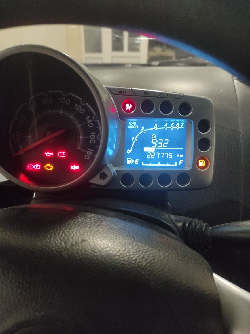 Spark evro 2 Avtomat