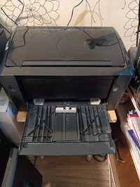 Продается принтер CANON i-sensys LBP3010B, монитор LG FLATRON W2242S