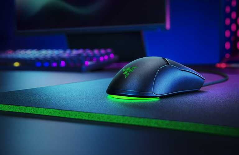 Мышь Razer , razer viper / игровая мышь ! НОВАЯ