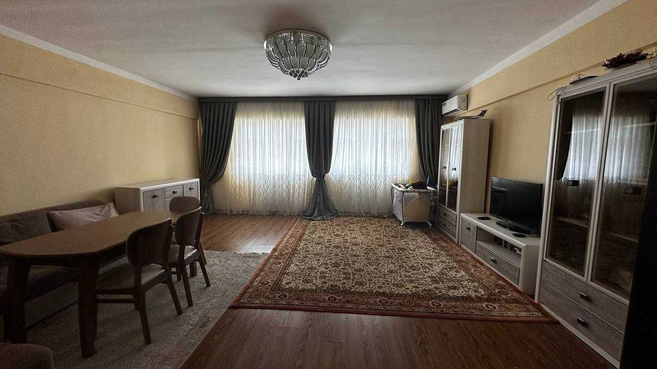 Продается своя квартира на ул. Нурафшон 70кв.м
