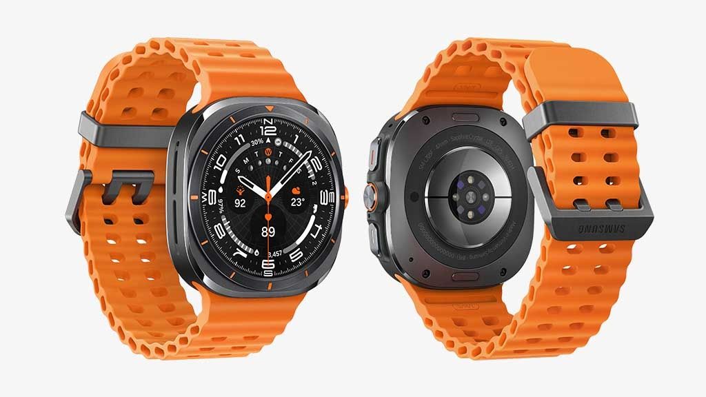 Samsung Galaxy Watch Ultra Доставка Бесплатная!!!