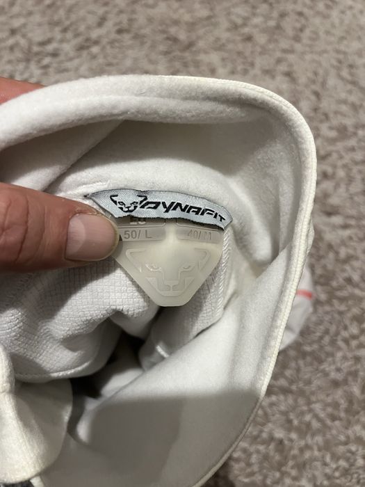 Dynafit Oxid Thermal-мъжки поларен слой