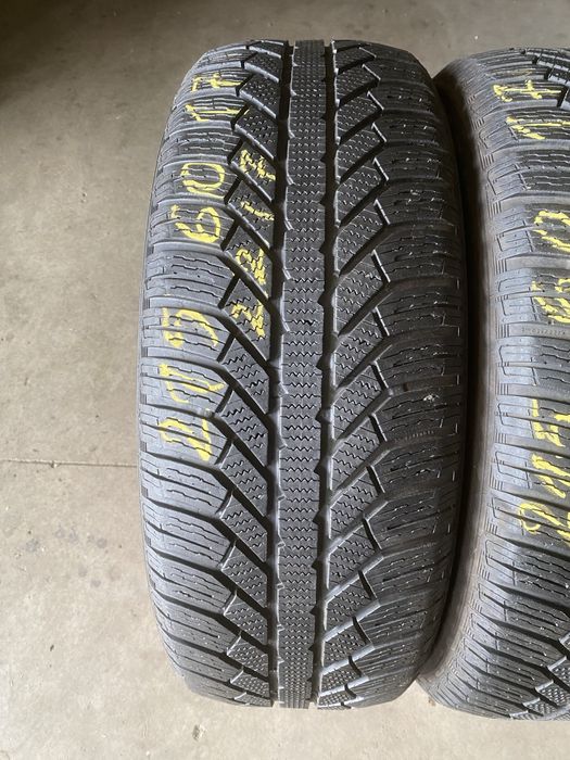 Anvelope iarna 215/60/17 Semperit Master Grip 2 215 60 17 R17