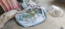 Banka bonka 1 litr 1500
