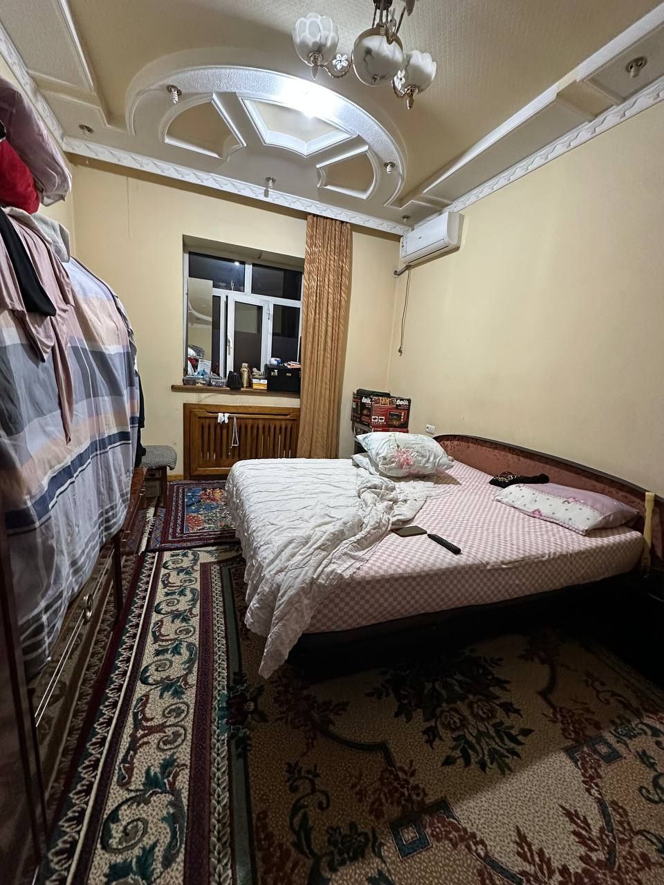 Продажа квартиры в коттедже