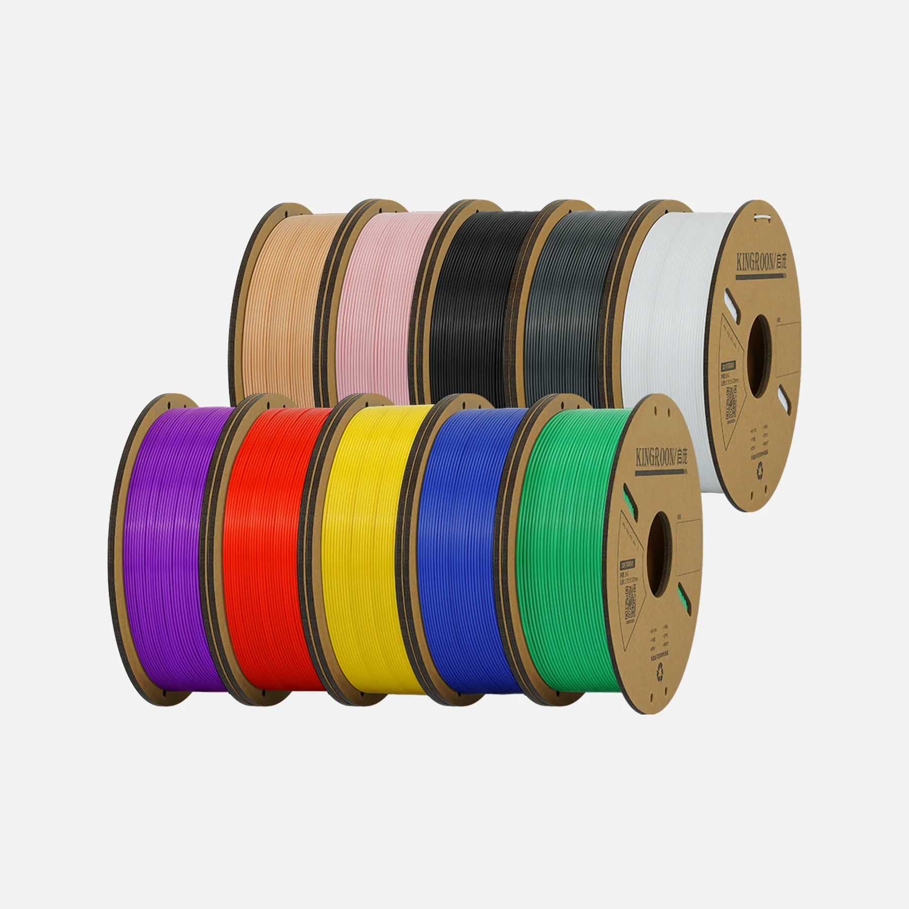 PLA Filament, ПЛА Филамент (Нишка) за 3Д Принтер