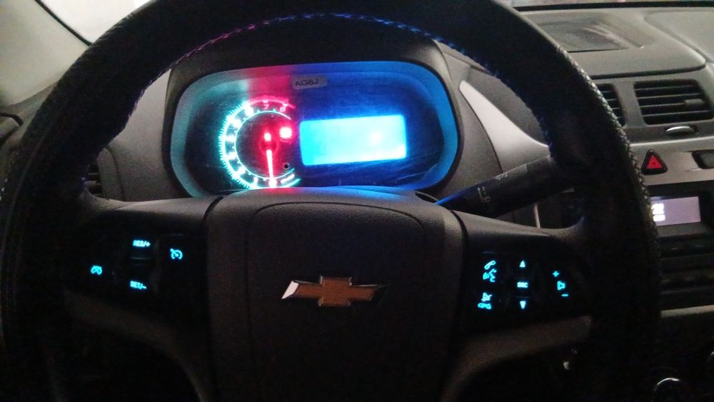 Кобальт 2022 йил автомат